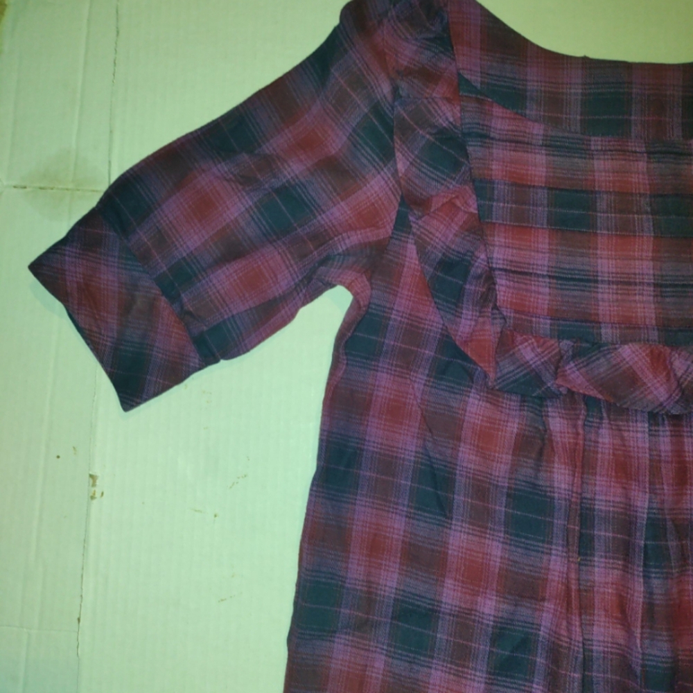Jack BB Dakota dress - Picture 3 of 12